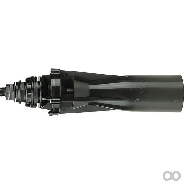 Arag - 502063 - Agitatore idraulico, 3 mm inox