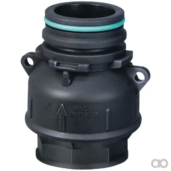 Arag - 5042007F - Valvola per piedi 2"f-t7m