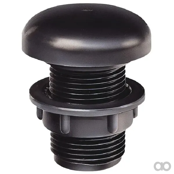 Arag - 504203 - Valvola di respirazione Labirinto