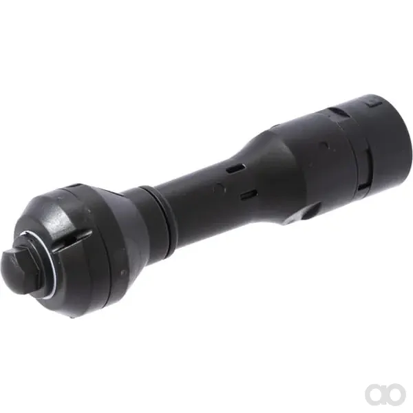 Arag - 510111 - Nozzle per pulizia serbatoio