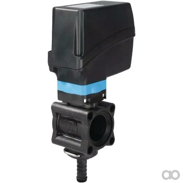 ARAG - 8630001 - VALVE-SECTION-ELEC-PS-AMAZONE-FIELD SPRAYER