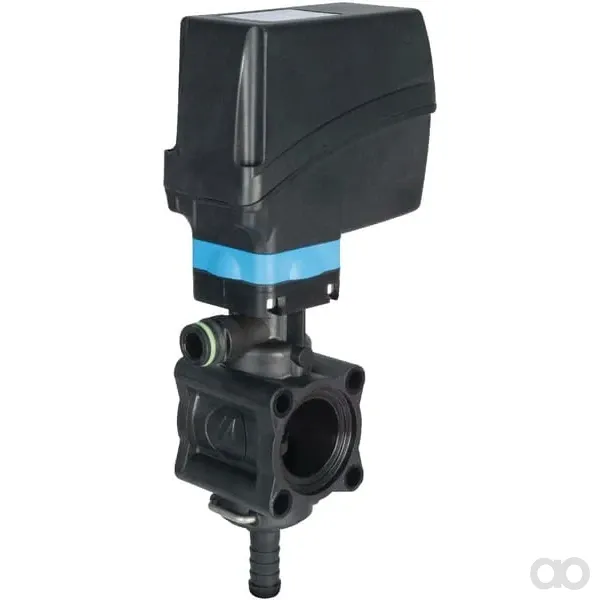 ARAG - 8630011 - Electric control valve 863