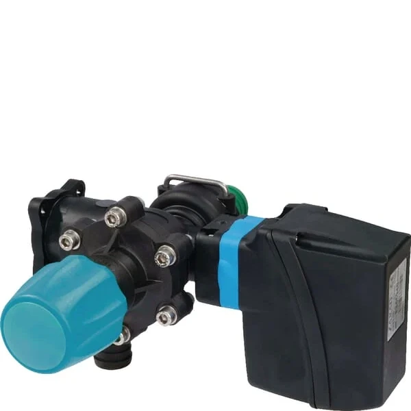 Arag - 8710503 - Main Electrical Switching Valve