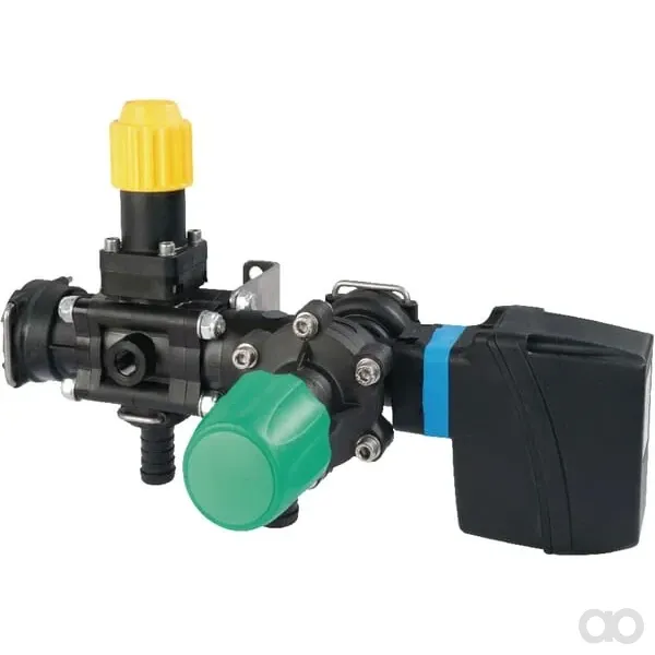 Arag - 871520C50 - Valvola principale con valvola proporzionale T5f