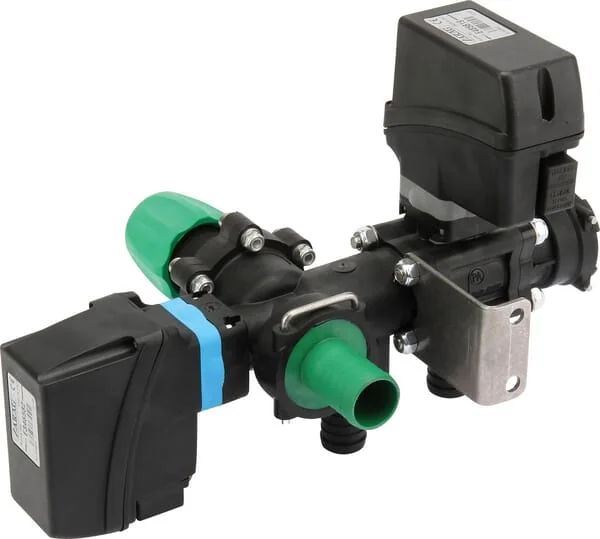 Arag - 871520R50 - Unità valvola principale T5f 024s