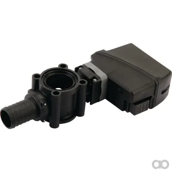 Arag - 8730020S - Valvola elettromagnetica di controllo Grigio D32