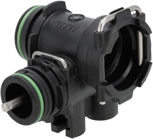 Arag - 873T2000300 - Valvola di sfiato T6