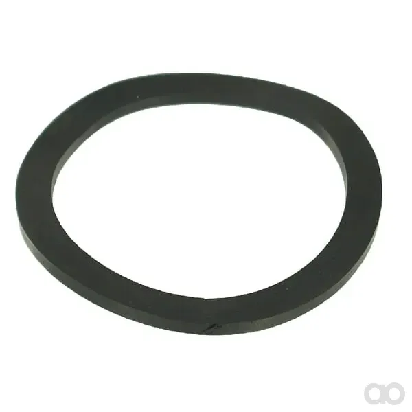 Arag - G40008 - Sigillo piatto 76x94,5x4 EPDM