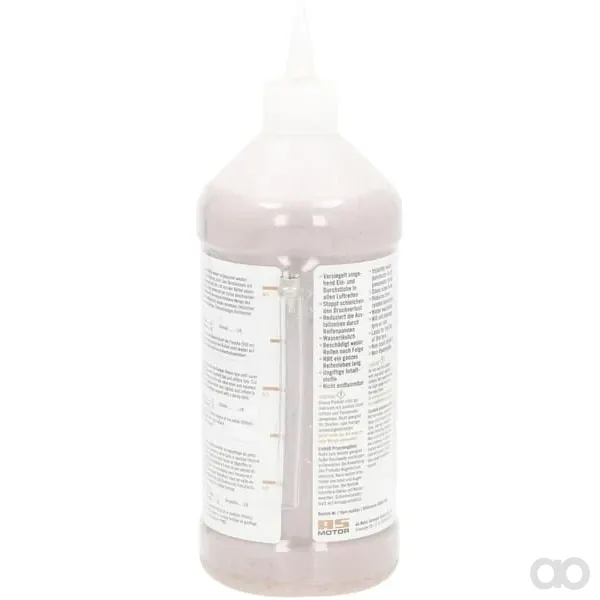 As Motor - G00041068 - Tire Sealant