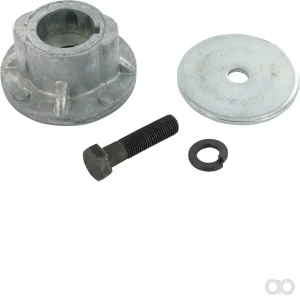 As Motor