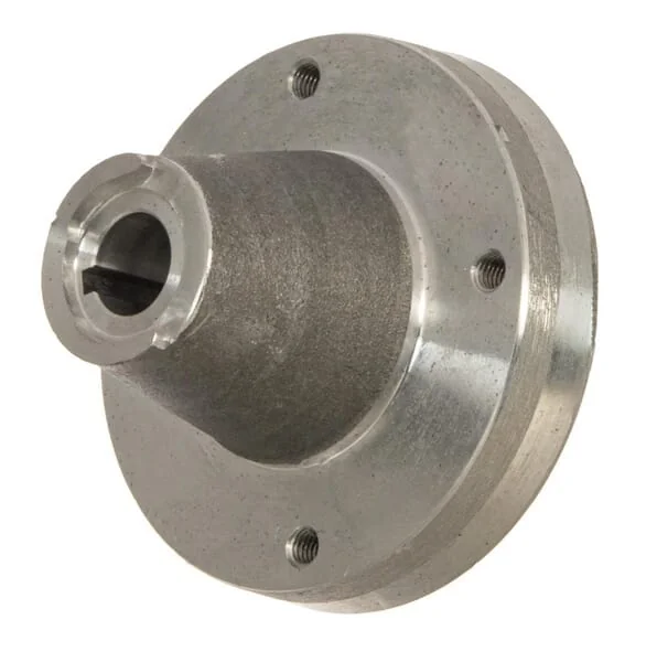 As Motor