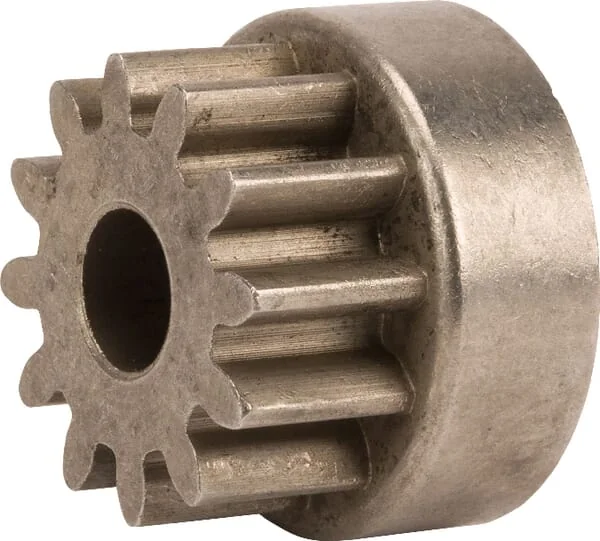 As Motor