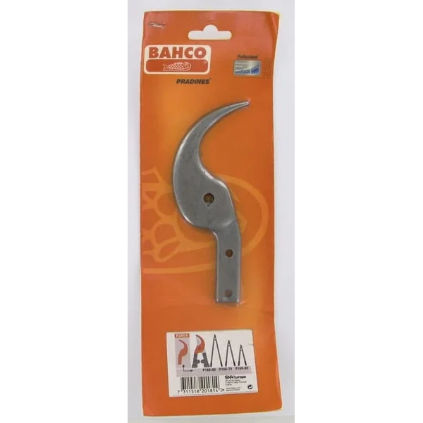 Bahco