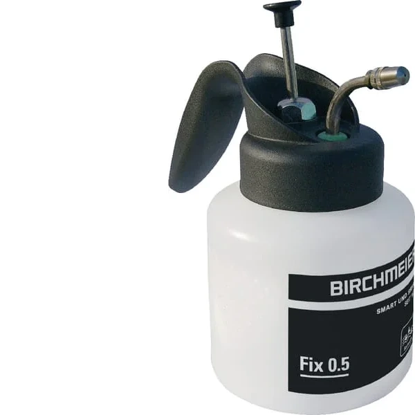 Birchmeier