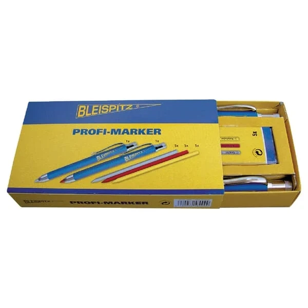 Bleispitz