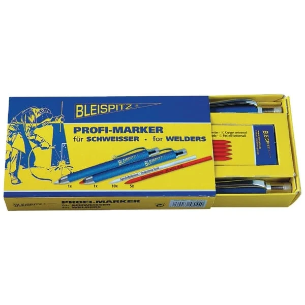 Bleispitz