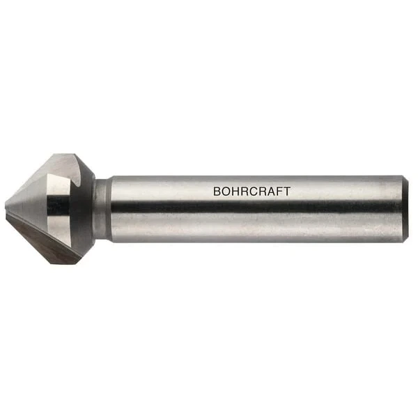 Bohrcraft