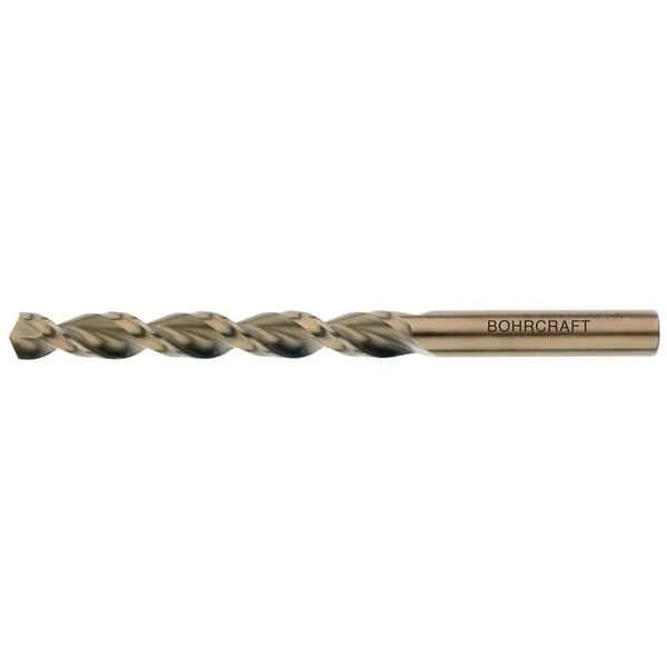 Bohrcraft