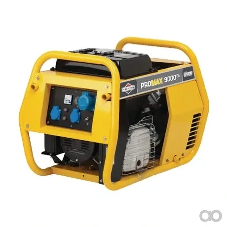 Briggs And Stratton