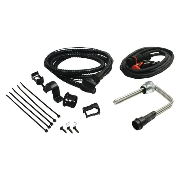 Calix - MVP32D - Riscaldatore per motore 750 W