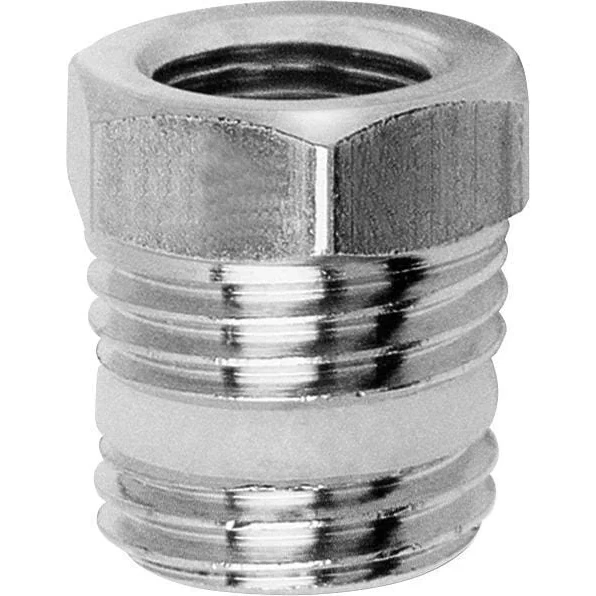 Camozzi - S25301214 - S2530 Raccordo per tubo 1/2-1/4