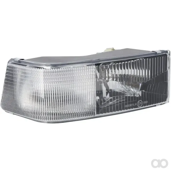 Case IH - 232448A2 - Lampada da lavoro a destra