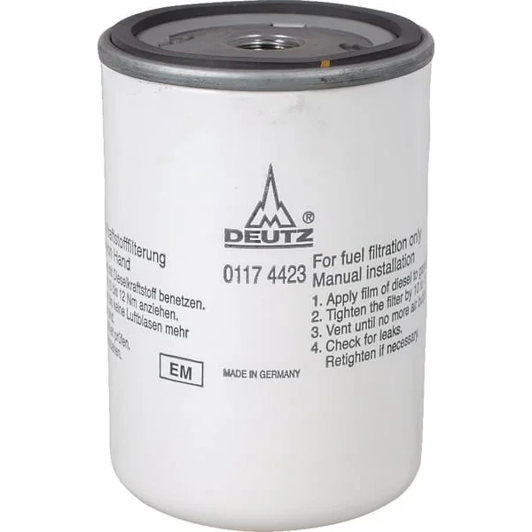 Case IH - 5802726987 - Filtro per carburante