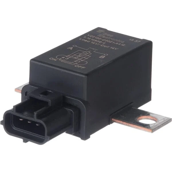 Case IH - 87392809 - Relay - Predefinito