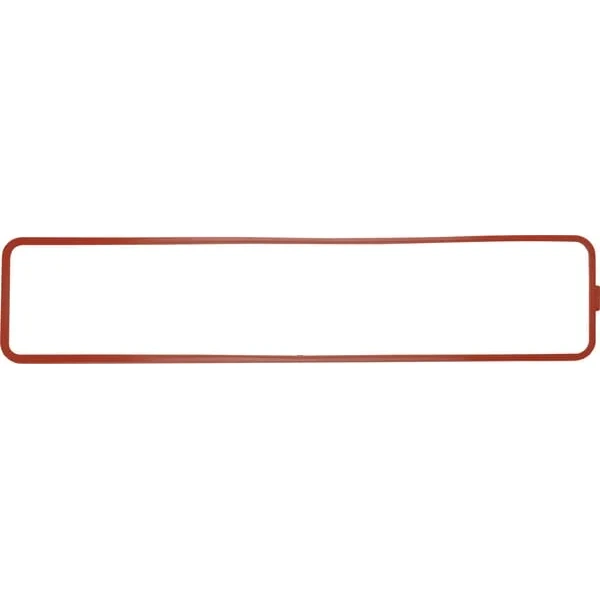 Case IH - J284623 - Guarnizione copriasta - 684,43 mm L x 145 mm H