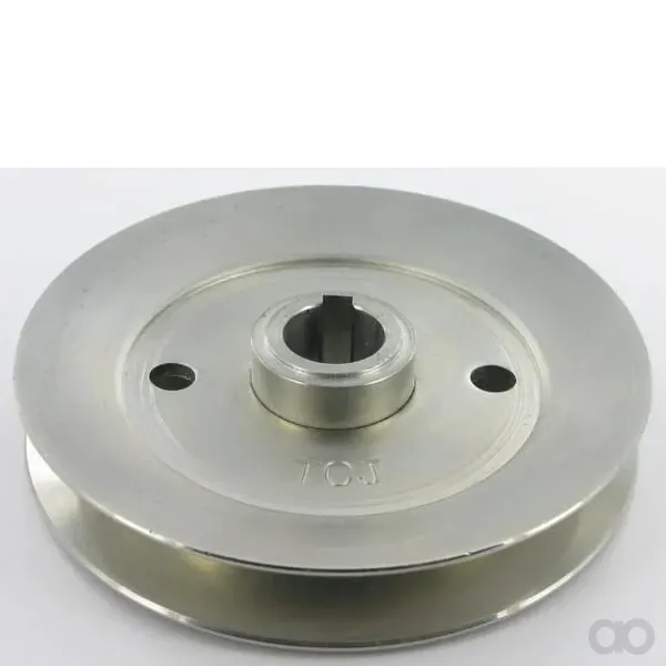 Castelgarden - 125601563/0 - PULLEY