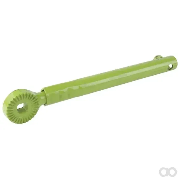 Claas - 0006098610 - Tubo di regolazione