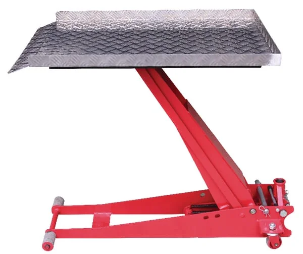 Cliplift - 0110010 - Solleva con piatto