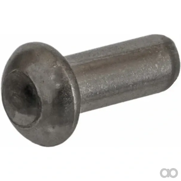 CNH INDUSTRIAL - 10532700 - Dado M4x10
