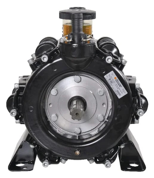 Comet - 61041001 - Piston diaphragm pump BP 205K