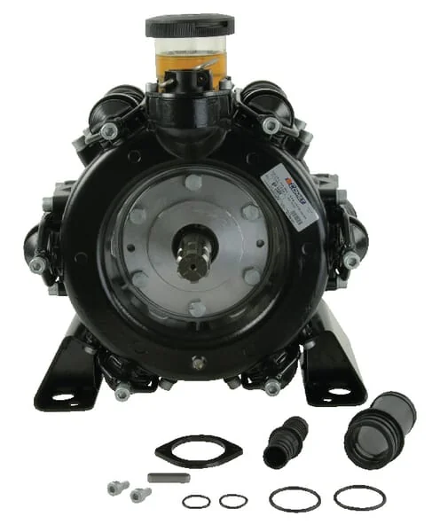Comet - 61050033 - Diaphragm pump BP 235K 1