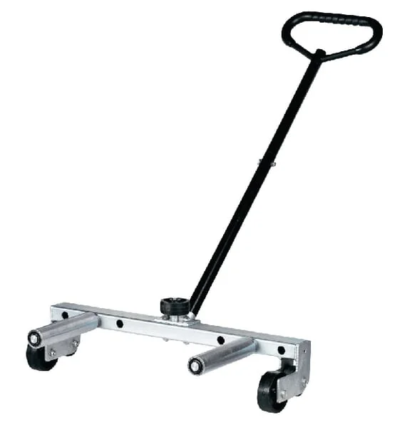 Compac - WD250 - Compac Tire mounting device 250kg - 5713884101415