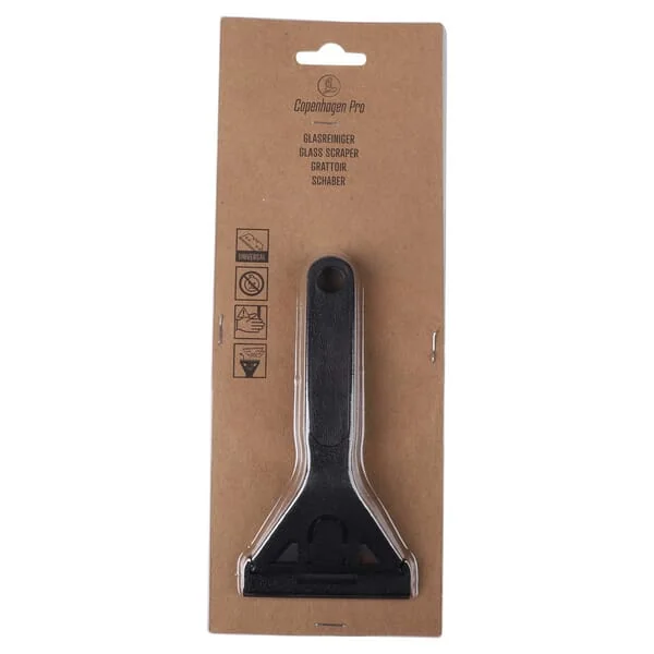 Copenhagen Pro - CP2370400 - Pulitore per vetri nero