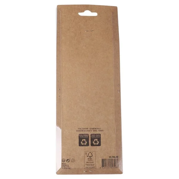 Copenhagen Pro - CP2370400 - Pulitore per vetri nero