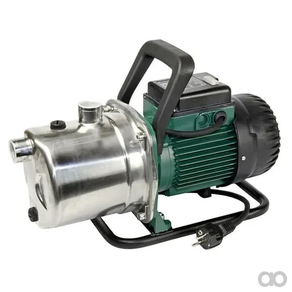 DAB - DAB06114 - Centrifugal Pump Gardenjet-Inox 132M