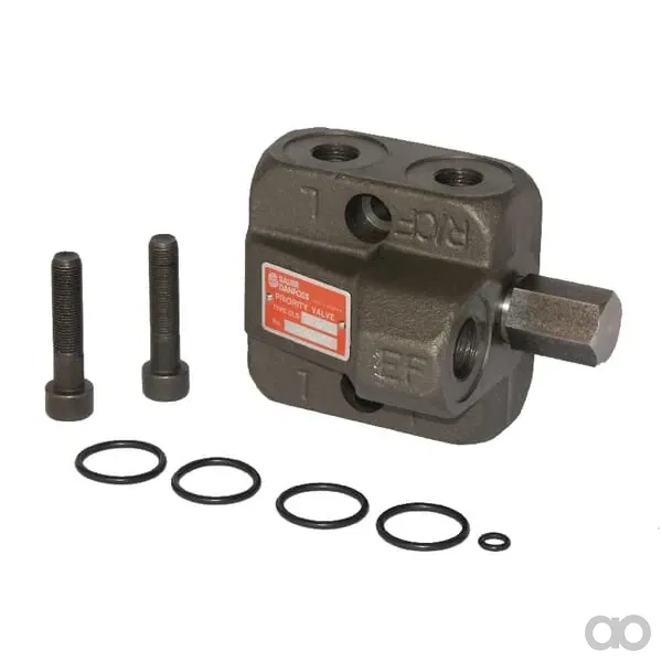 Danfoss