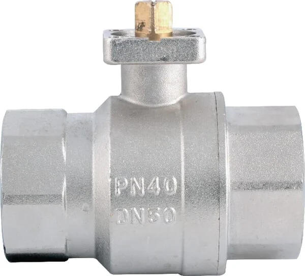 Duravis - BLV050 - Duravis Ball Valve bi.dr.-bi.dr. 2"