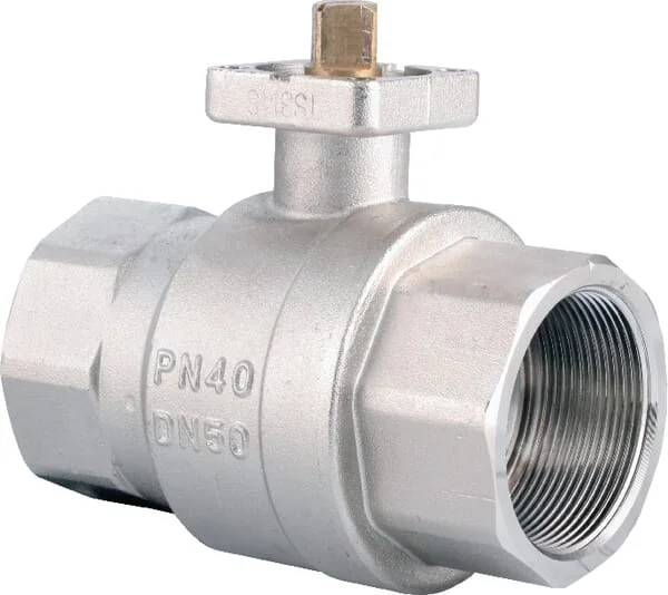 Duravis - BLV080 - Duravis Ball Valve bi.dr.-bi.dr. 3"