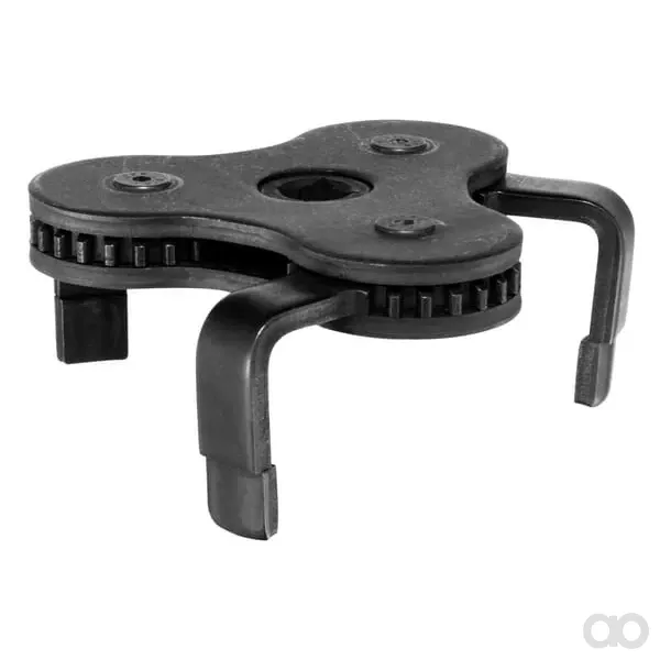 Expert - E200229 - Expert Self-Adjusting Oil Filter Wrench - 3258952002291