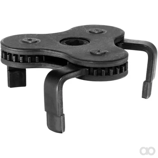 Expert - E200229 - Expert Self-Adjusting Oil Filter Wrench - 3258952002291