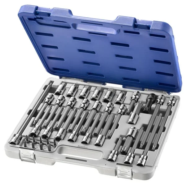 Expert - E200513 - Expert Screwdriver Bits 38pc - 3258952005131