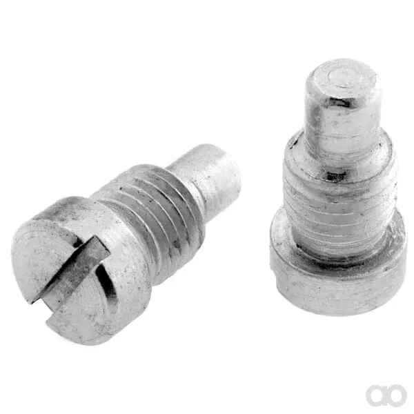 Facom - 126E80 - Facom Sets of 2 replacement hook pins - 3148511347287