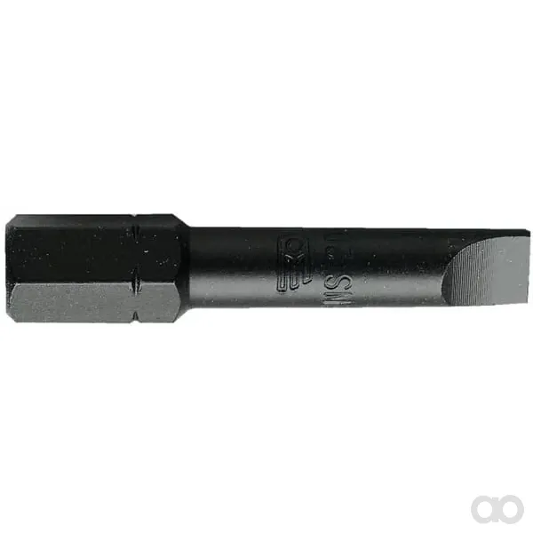 Facom - ENS210 - Facom Bit 5/16"- 10mm flat blade - 3148510239156