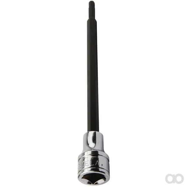 Facom - SHP5ELA - Facom Screw Socket 1/2-5x144/180mm internal - 3148516592781