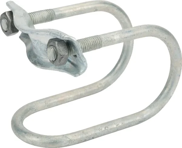 Farma - 8030351122FA - Farma Morsetto a croce 90° 1½"x2"