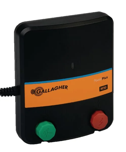Gallagher